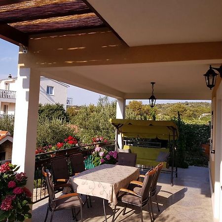 Tone & Marta Apartments Rogoznica Kültér fotó